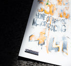 Lando Norris - 2nd Place, Home Race