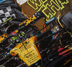 Lando Norris - Golden