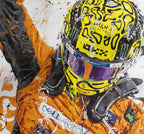 Lando Norris - Miami '24