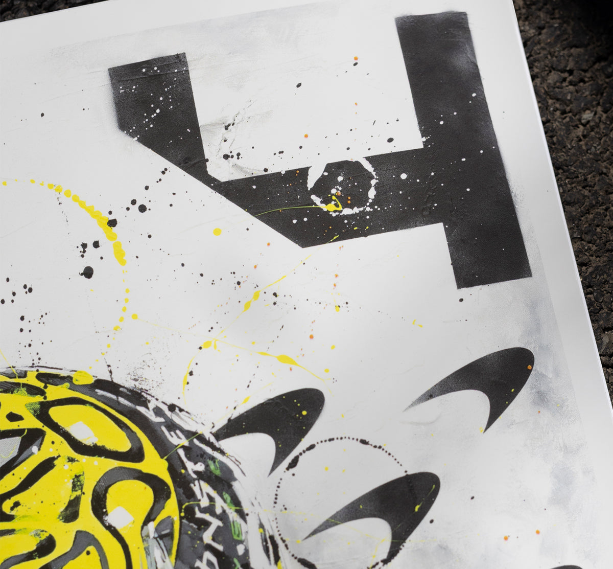 Lando Norris - Miami '24