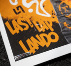 Lando Norris - Miami '24