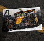 Lando Norris - Outrun