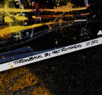 Lando Norris - Throwback