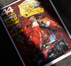 Lewis Hamilton - Fiorano