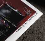 Lewis Hamilton - Fiorano