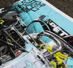 Lewis Hamilton - Last Ride