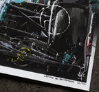 Lewis Hamilton - Last Ride