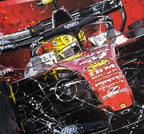 Lewis Hamilton - Limitless