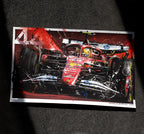 Lewis Hamilton - San Diego