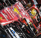 Lewis Hamilton - San Diego