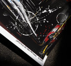 Lewis Hamilton - San Diego