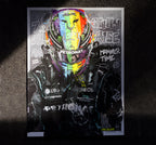 Lewis Hamilton - Thank You Lewis