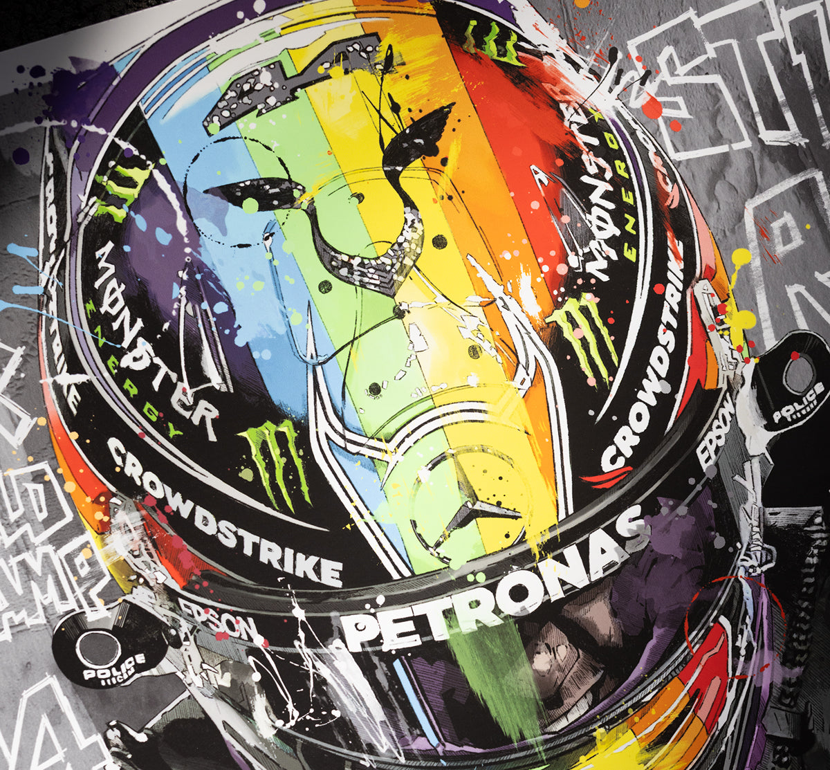 Lewis Hamilton - Thank You Lewis