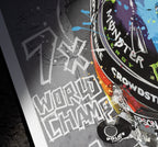 Lewis Hamilton - Thank You Lewis