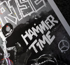 Lewis Hamilton - Thank You Lewis