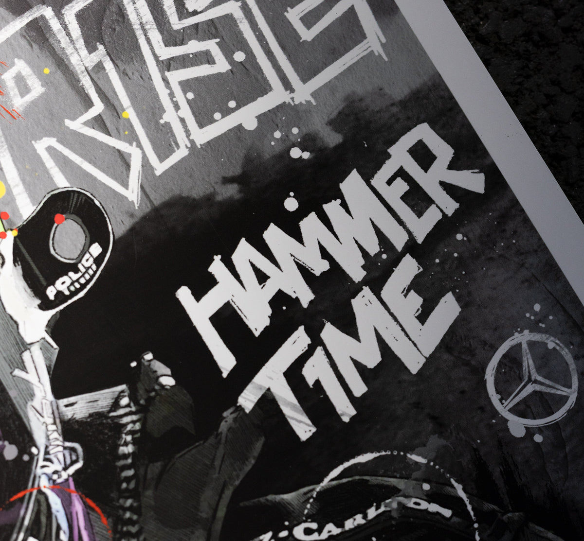 Lewis Hamilton - Thank You Lewis