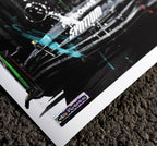 Lewis Hamilton - Unstoppable