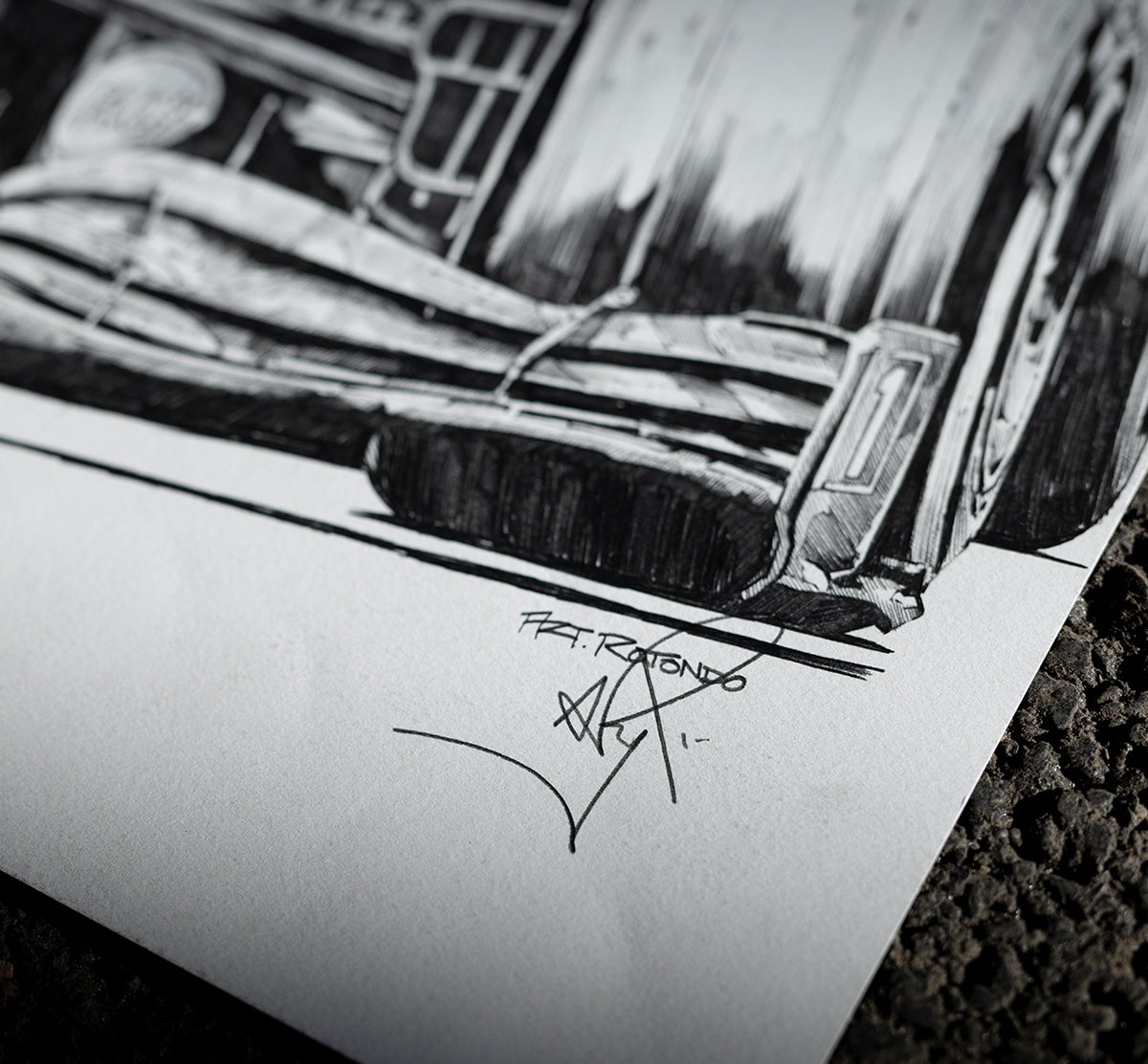 Max Verstappen - 2021 RedBull Racing