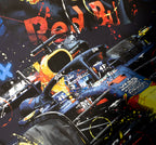 Max Verstappen - Four-Peat