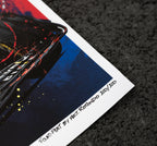 Max Verstappen - Four-Peat