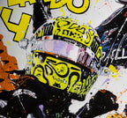 Max Verstappen, Lando Norris, Oscar Piastri - Showdown in Abu Dhabi