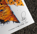 Max Verstappen, Lando Norris, Oscar Piastri - Showdown in Abu Dhabi