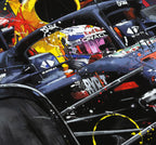 Max Verstappen - Maverick