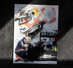 Max Verstappen - Maximus Decimus