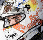 Max Verstappen - Maximus Decimus