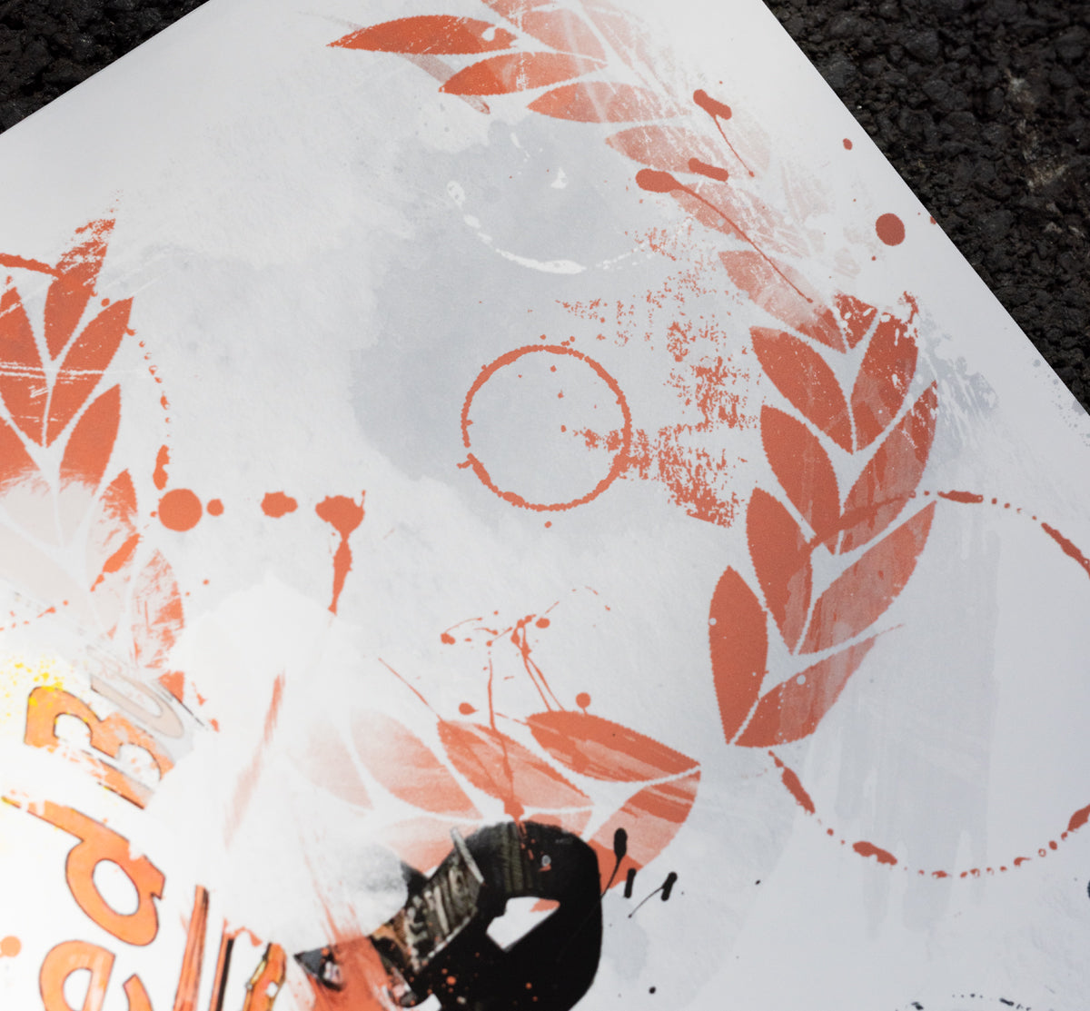 Max Verstappen - Maximus Decimus