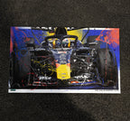 Max Verstappen - Simply Lovely