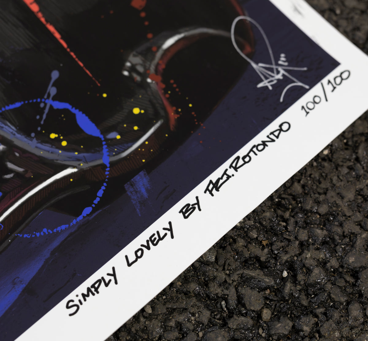 Max Verstappen - Simply Lovely