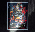 Max Verstappen - Three-Peat