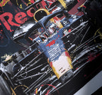 Max Verstappen - Three-Peat