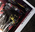 Max Verstappen - Three-Peat