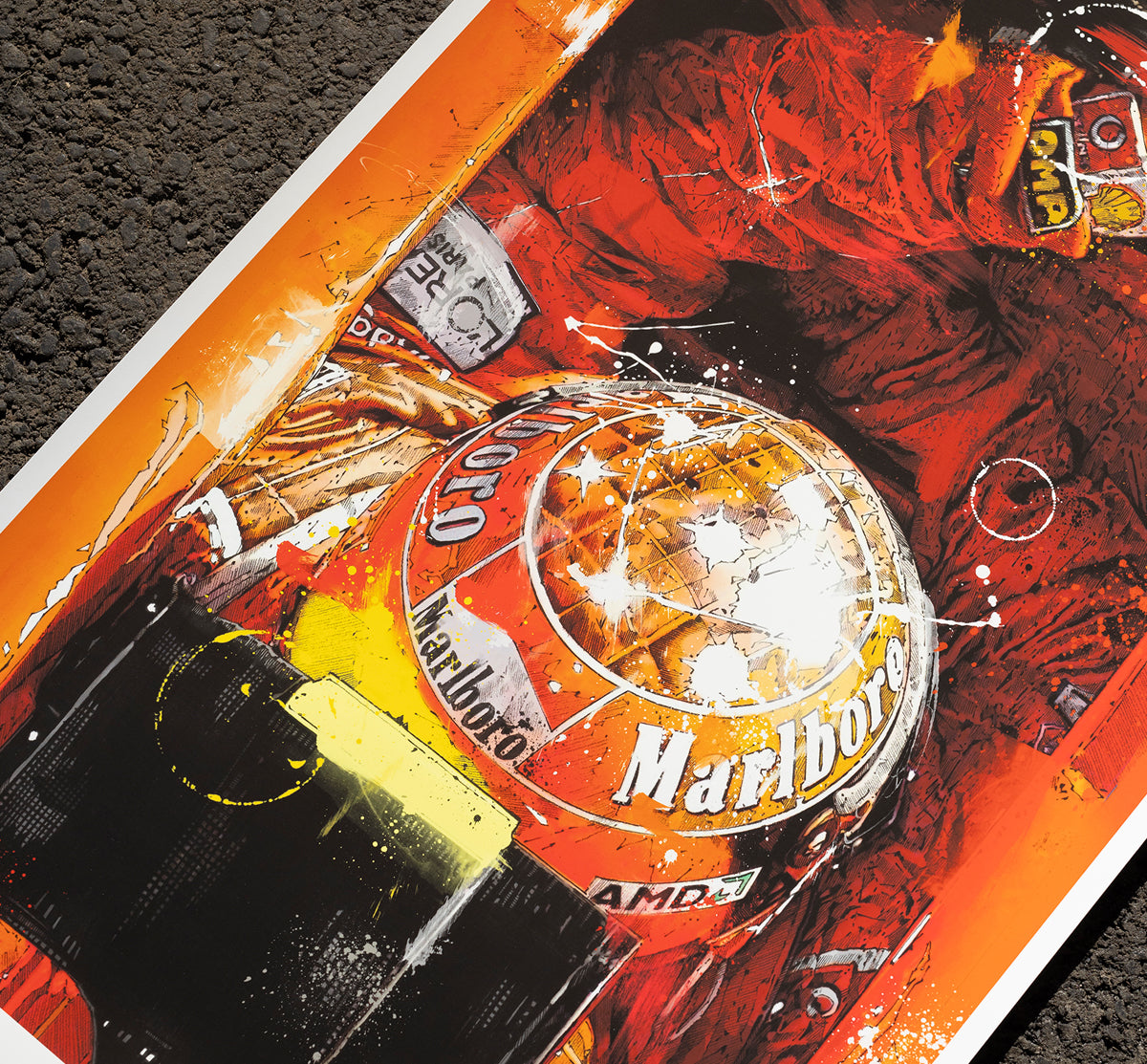 Michael Schumacher - 2004