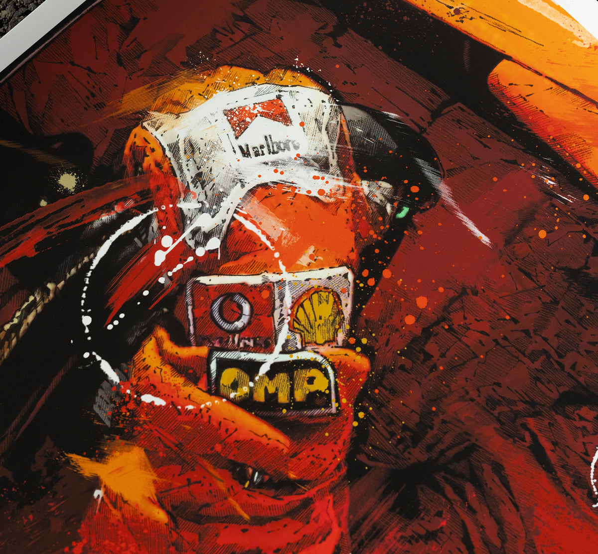 Michael Schumacher - 2004