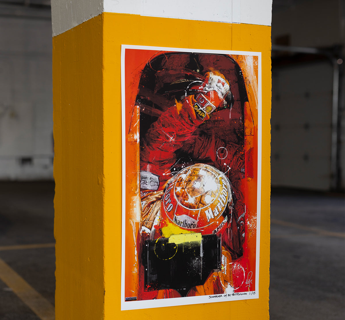 Michael Schumacher - 2004