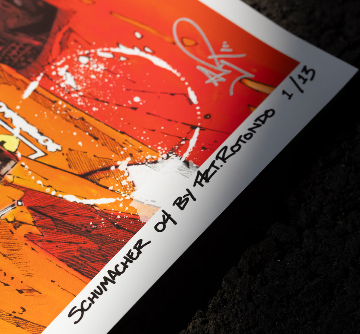 Michael Schumacher - 2004