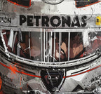 Michael Schumacher - 2012