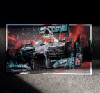 Michael Schumacher - Final Pole