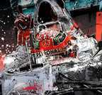 Michael Schumacher - Final Pole