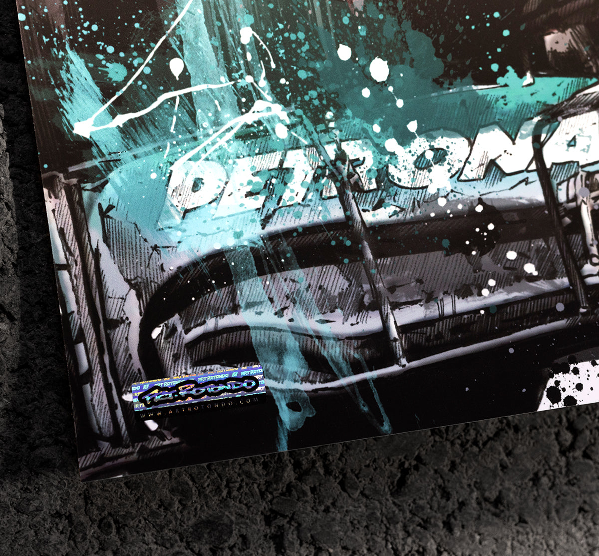 Michael Schumacher - Final Pole