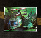 Michael Schumacher - Fresh Up