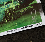 Michael Schumacher - Fresh Up