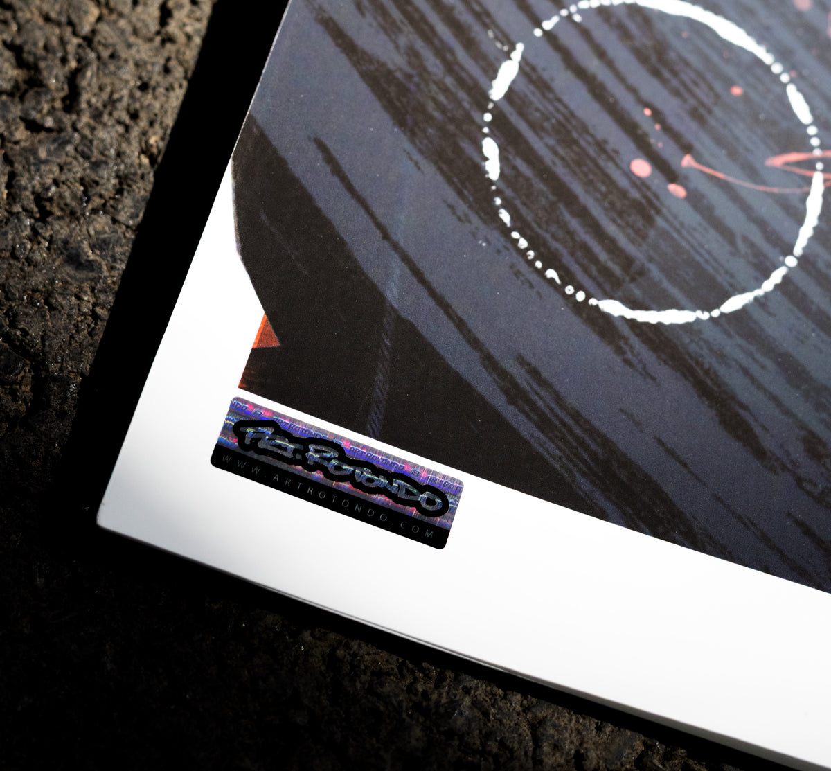 Michael Schumacher - Furious