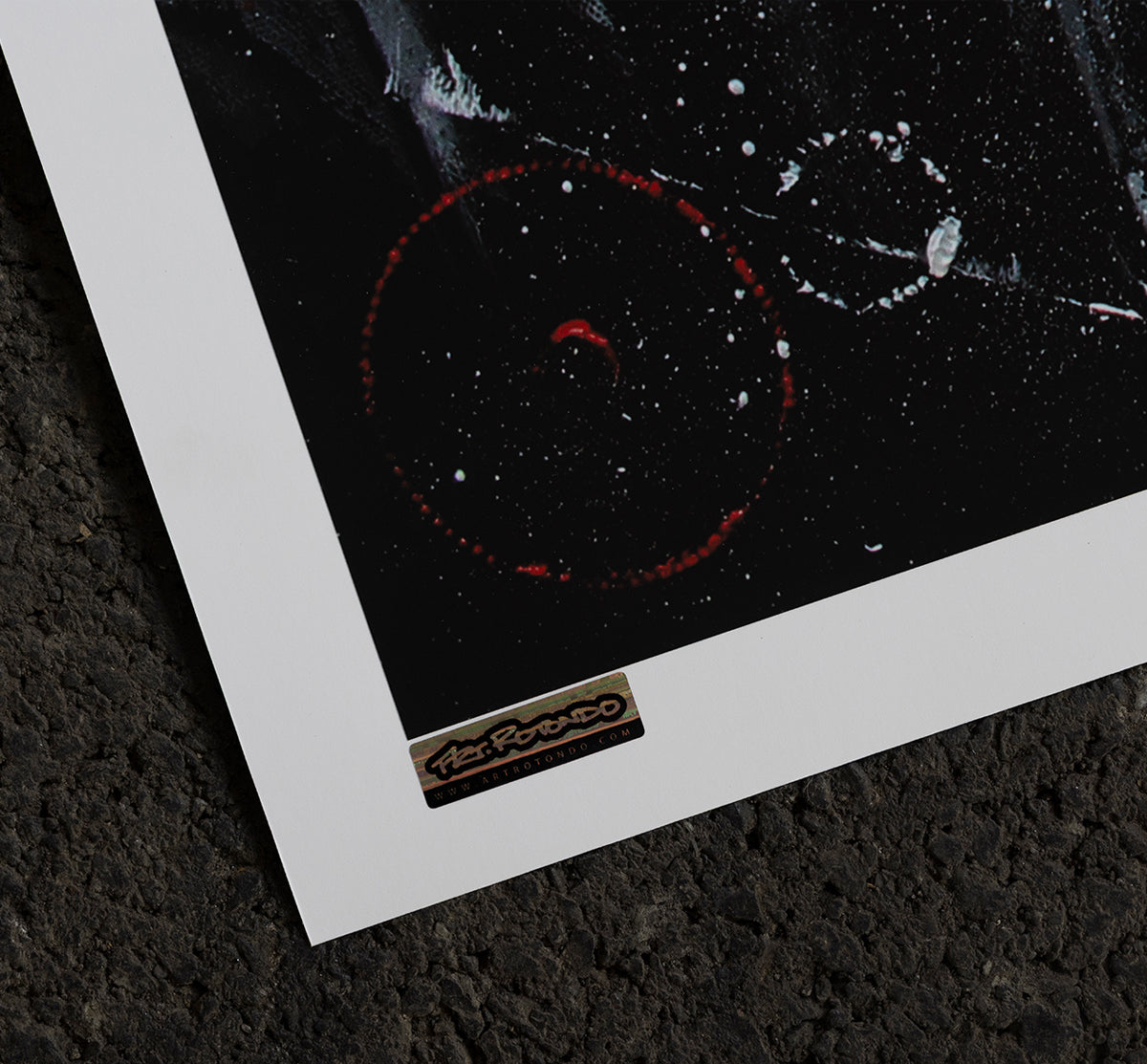 Michael Schumacher - Rain in Spain