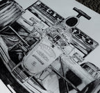 Michael Schumacher - 2004 Scuderia Ferrari