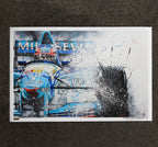 Michael Schumacher - The Perfect Storm