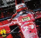 Nigel Mansell - Il Leone